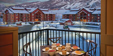 Wyndham steamboat springs for sale  Steamboat Springs