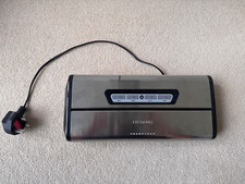 Crenova vacuum food for sale  LONDON