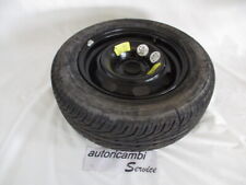 Ruota scorta dunlop usato  Rovigo