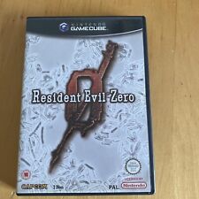 Resident evil nintendo usato  Siracusa