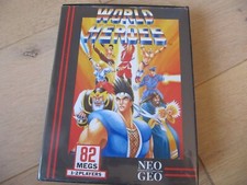 Jeu heroes snk d'occasion  Rueil-Malmaison
