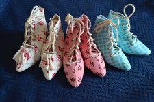 Doll shoes designed for sale  Nixa
