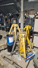 Aircraft tripod hydraulic for sale  BARRY