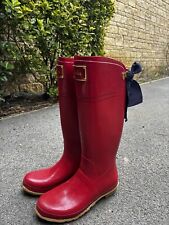 Joules wellies for sale  MELKSHAM