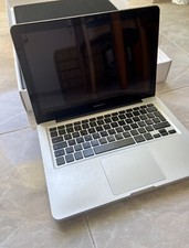 Macbook pro usato  Giovinazzo