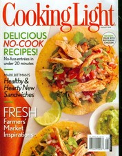 2010 cooking light for sale  Anoka