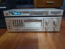 Amplificatore marantz 550 usato Amplificatore marantz 550 usato  Guidonia Montecelio