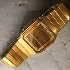 Seiko d409 5009 usato  Terni