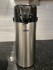 Thermos vacuum flask for sale  MANCHESTER
