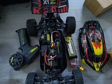 Rlaarlo x12s brushless gebraucht kaufen  Syke