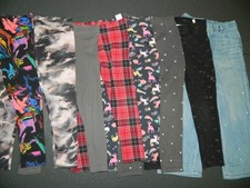 Girls leggings clothes for sale  LONDON