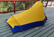 Sierra designs solo for sale  Silverthorne