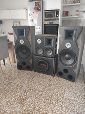 Enceinte mélodia rendement d'occasion  Ajaccio-