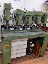Steinel reihenbohrmaschine gebraucht kaufen  Schöngeising