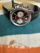 Tag heure carrera for sale  LONDON
