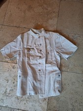 Sommerjacke feldbluse uniform gebraucht kaufen  Berlin