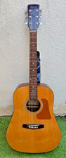 Guitare vintage ibanez d'occasion  Carqueiranne
