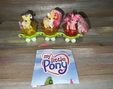 Little pony crystal for sale  Hockley