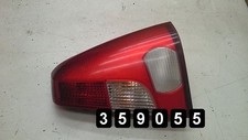 2007 DACIA LOGAN LANTERNA TRASEIRA DIREITA SEDÃ 62420811 8200498393 comprar usado  Enviando para Brazil
