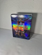 Dragonball movie collector gebraucht kaufen  Oberhausen