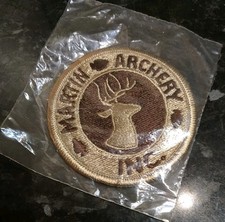 archery patches for sale  COVENTRY
