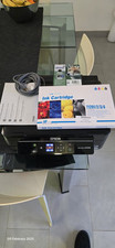 Stampante epson sx435w usato  Roma