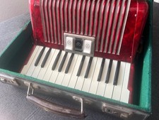 Collezionismo hohner student usato  Spedire a Italy