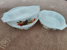 Vintage 1970 pyrex for sale  LAUNCESTON
