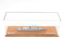 1:1250 Blohm + Voss AG Yard No. 955 MEKO 200 PN N.R.P. Vasco Da Gama  comprar usado 1:1250 Blohm + Voss AG Yard No. 955 MEKO 200 PN N.R.P. Vasco Da Gama  comprar usado  Enviando para Brazil