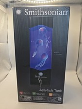 Smithsonian jellyfish simulati for sale  Janesville