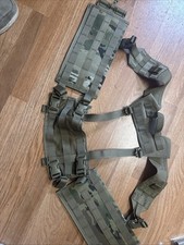 Multicam chest rig for sale  Parsons