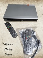Humax PDR-9700C  Festplatten-Recorder Kabel Reciever comprar usado  Enviando para Brazil