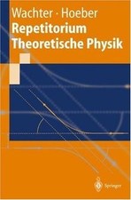 Repetitorium theoretische phys gebraucht kaufen  Berlin