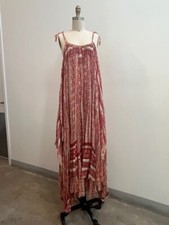 Demoiselles maxi dress d'occasion  Expédié en Belgium