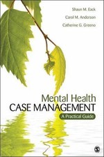 Mental health case for sale  Jessup