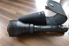 Olight m3x led for sale  HALIFAX