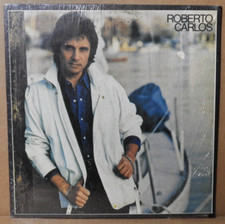ROBERTO CARLOS "Amigos" 1983 (CBS/DIL12320) EX/EX!! comprar usado  Enviando para Brazil