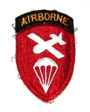 Original ww2 airborne for sale  Nashville