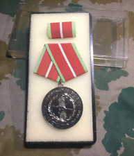 Mfs nva medaille gebraucht kaufen  Dallgow