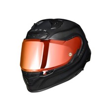 Casco integrale nexx usato  Rocchetta e Croce