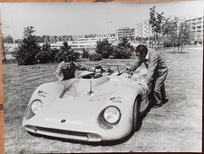 1634 photo matra d'occasion 1634 photo matra d'occasion  Sablé-sur-Sarthe