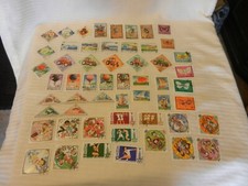 Lot mongolia stamps for sale  Edgewood