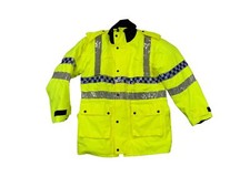 Hivis goretex waterproof for sale  SHEPTON MALLET