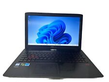 Gaming laptop asus for sale  TELFORD