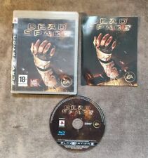 Dead space ps3 d'occasion  Noisy-le-Grand