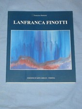 Lanfranca finotti francesco usato Lanfranca finotti francesco usato  Sustinente