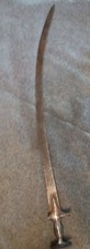 Tulwar sword saber for sale  Red Lion