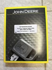 John deere 6530 gebraucht kaufen  Mengkofen