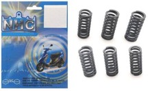 Ressorts embrayage jeu d'occasion  Lambersart