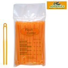 Sacchetto lamelle dualfly usato  Giovinazzo